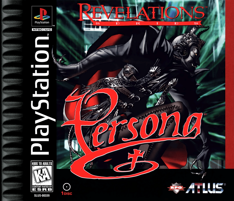 Persona