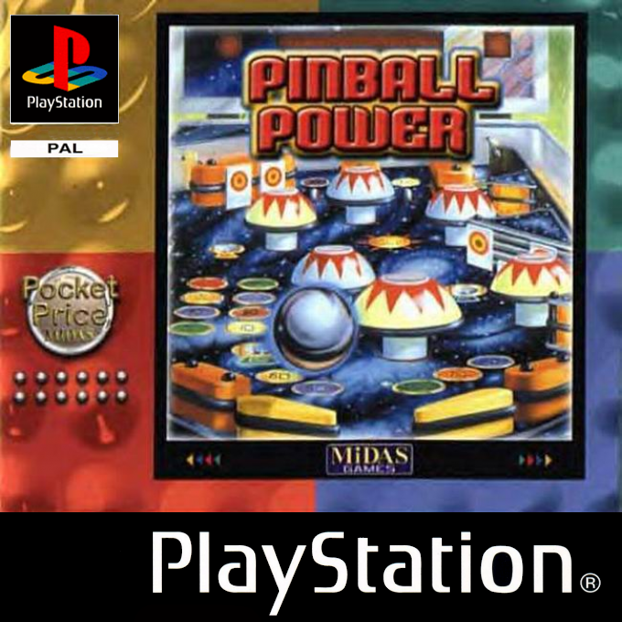 Pinball Power