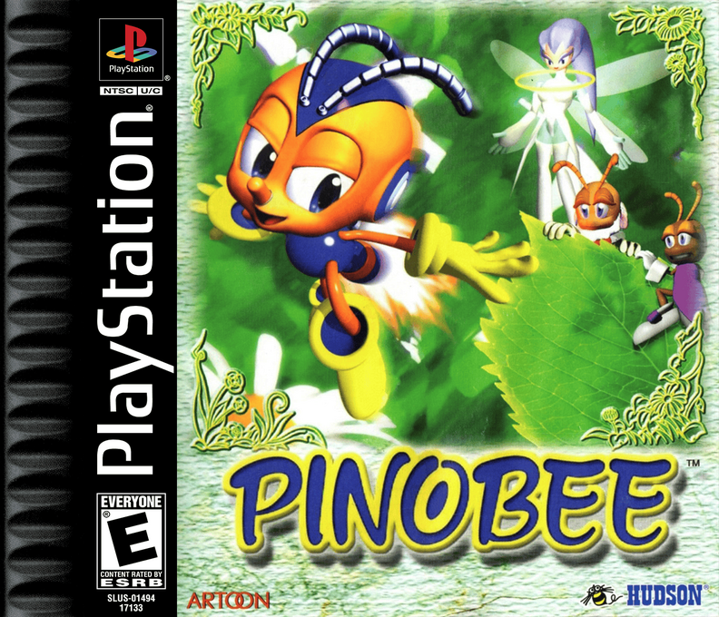 Pinobee
