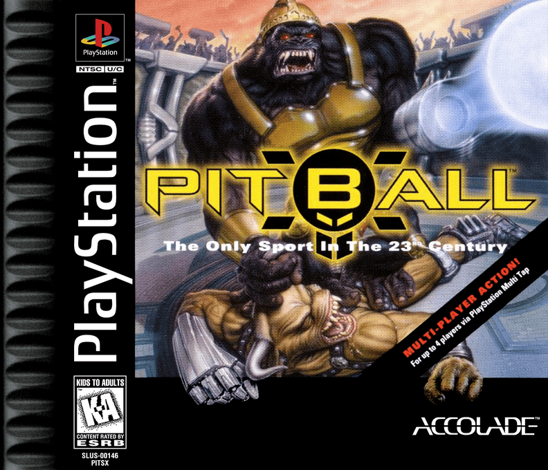 Pitball
