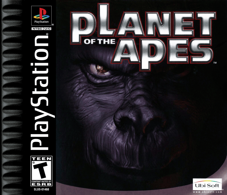 Planet of the Apes