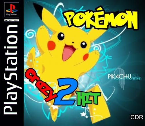 Pokemon's Crazy Hit 2