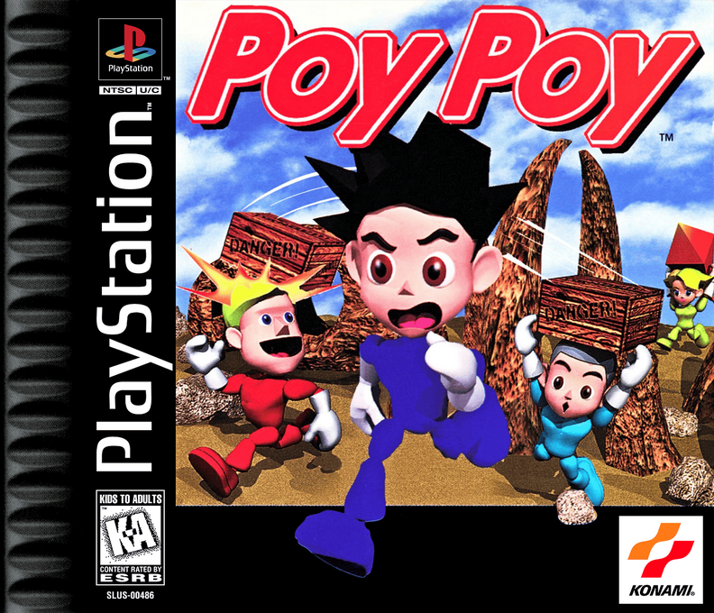 Poy Poy