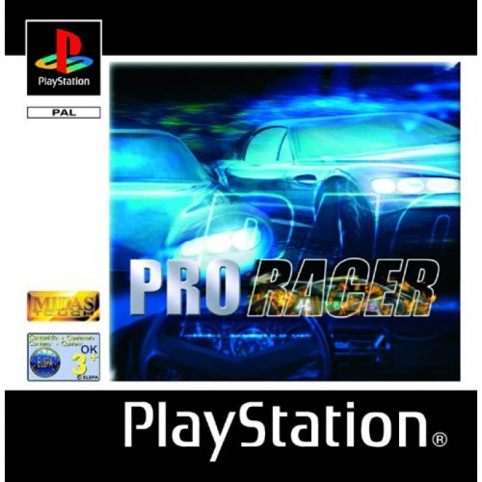 Pro Racer