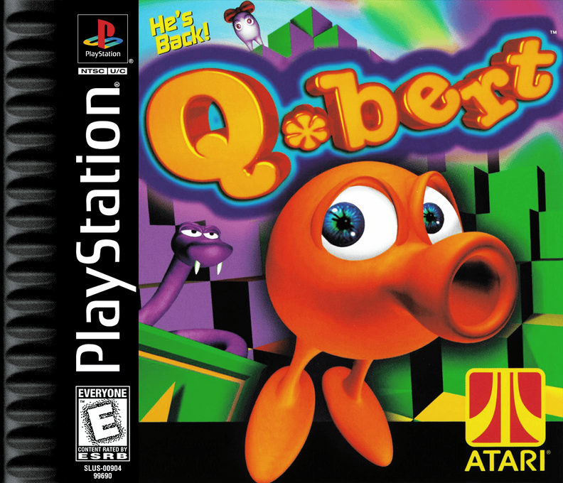 Q*bert