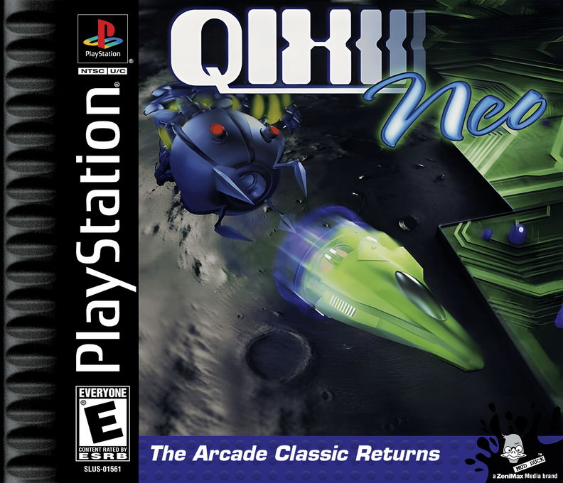 Qix Neo