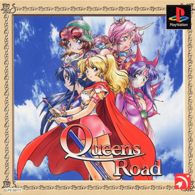 Queen's Road