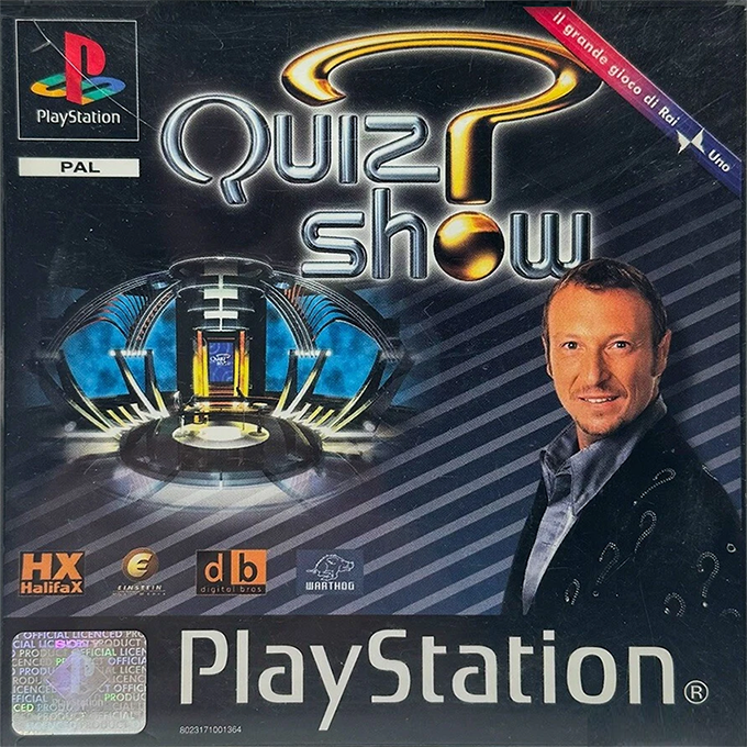 Quiz Show