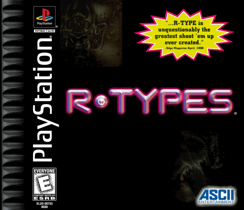 R-Types