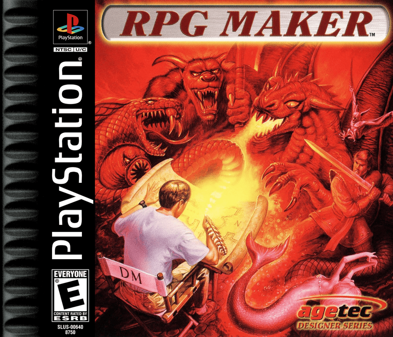 RPG Maker