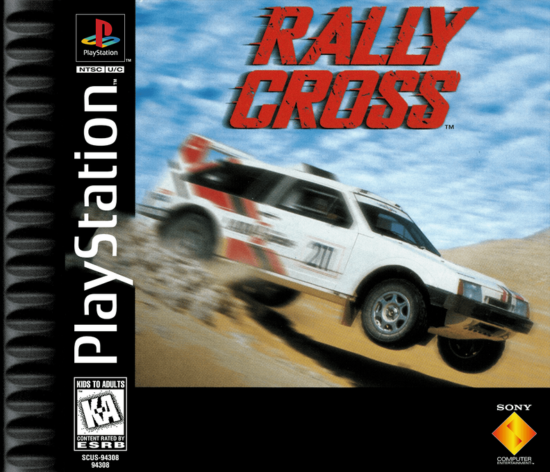 Rally Cross