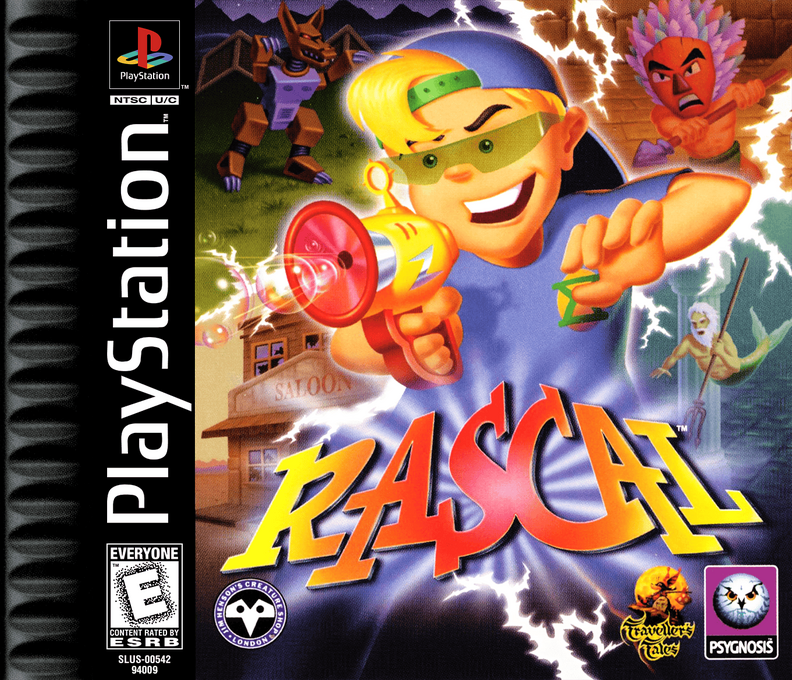 Rascal