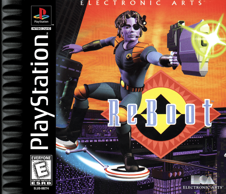 ReBoot