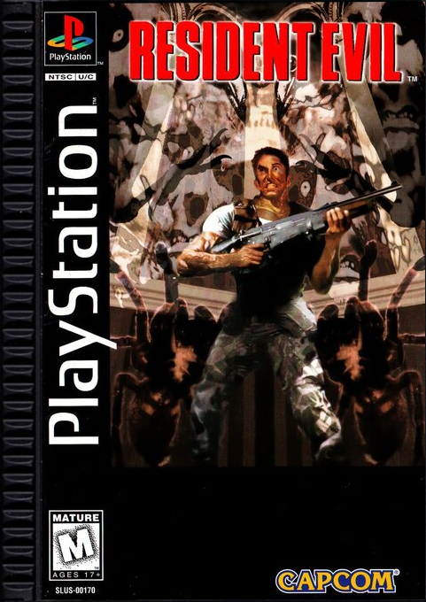 Resident Evil