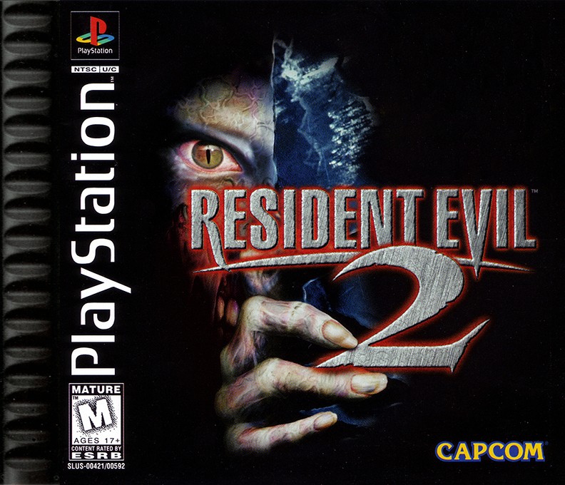 Resident Evil 2