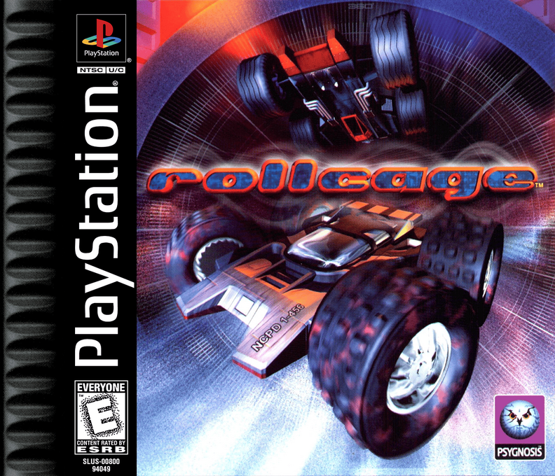 Rollcage