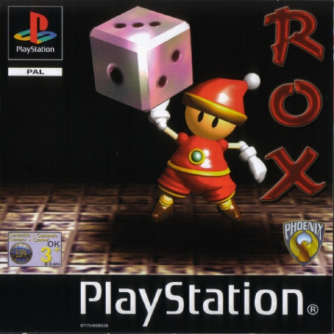 Rox
