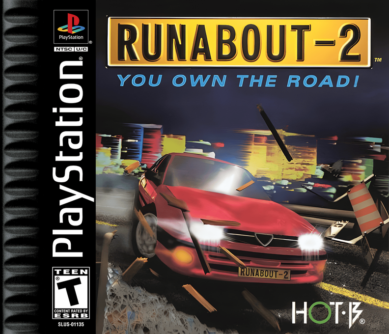 Runabout 2