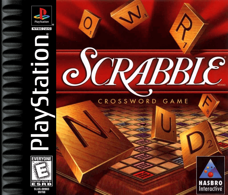 Scrabble