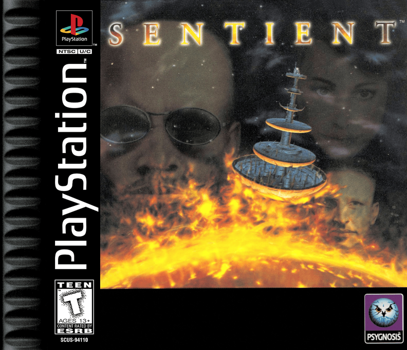 Sentient