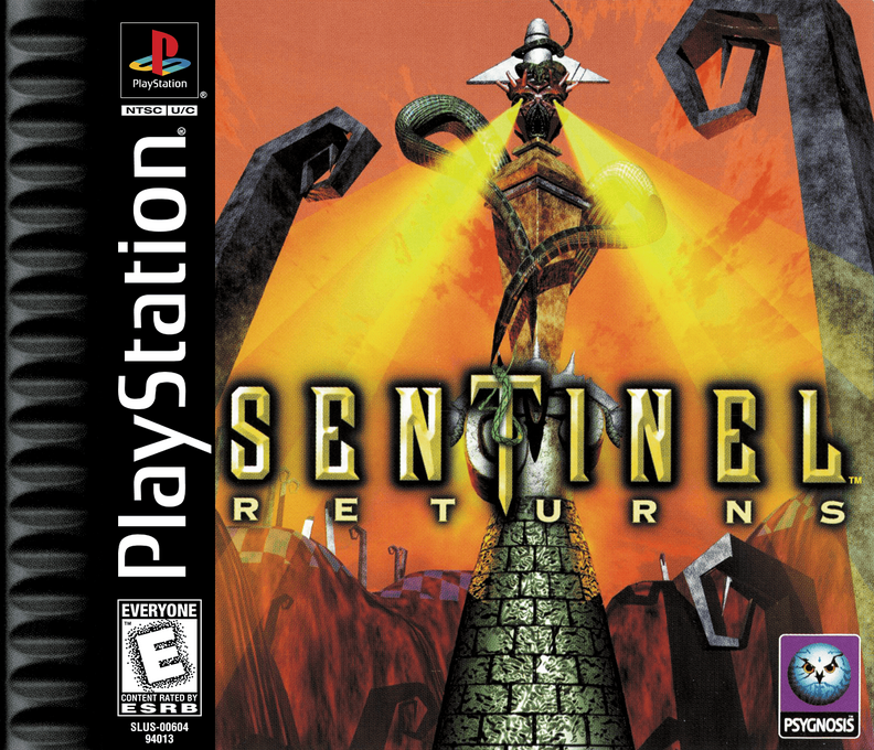 Sentinel Returns