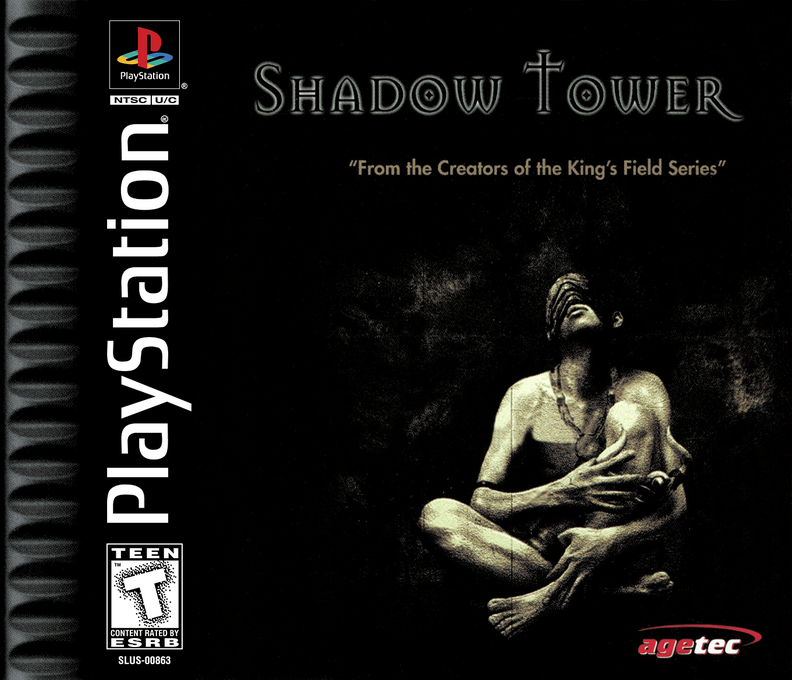 Shadow Tower