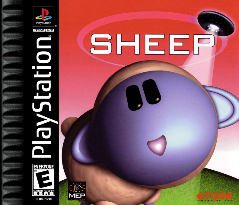 Sheep