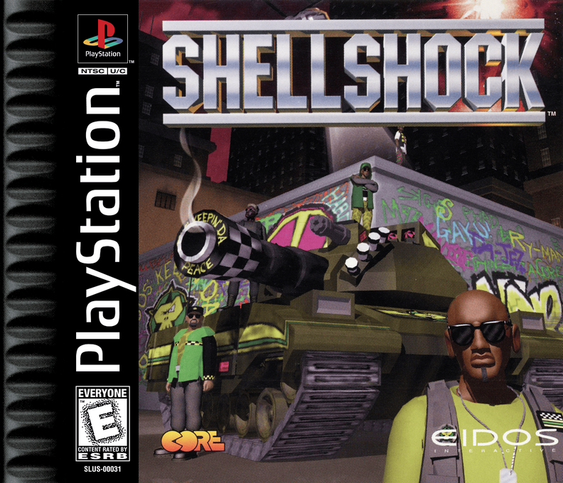 Shellshock