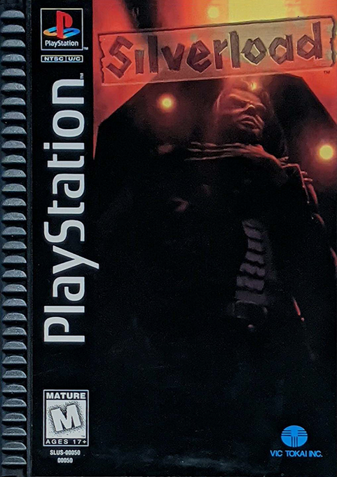 Silverload