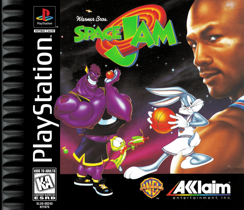 Space Jam