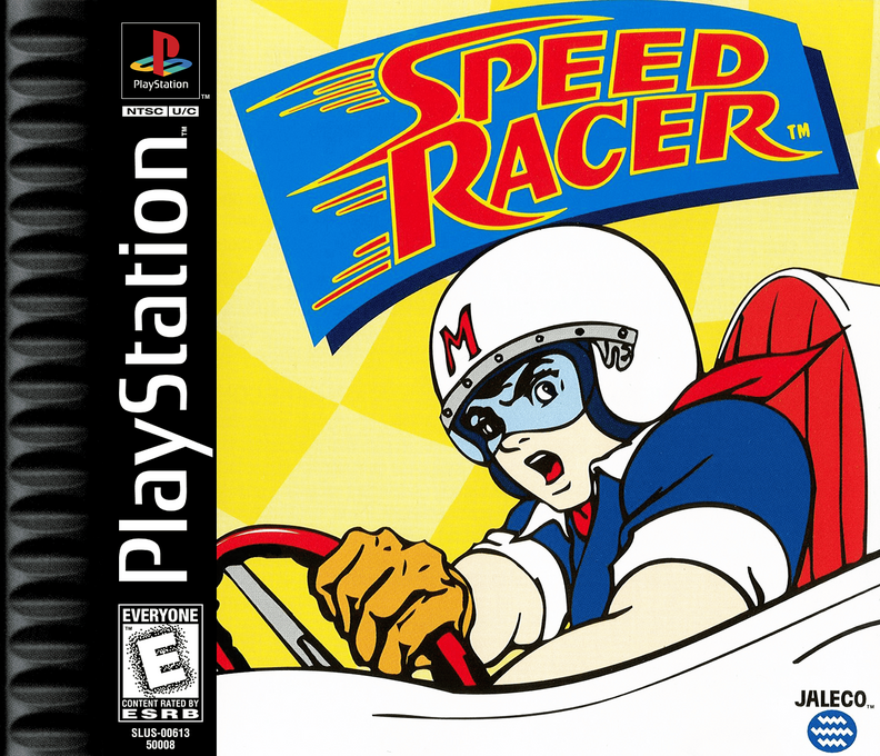 Speed Racer