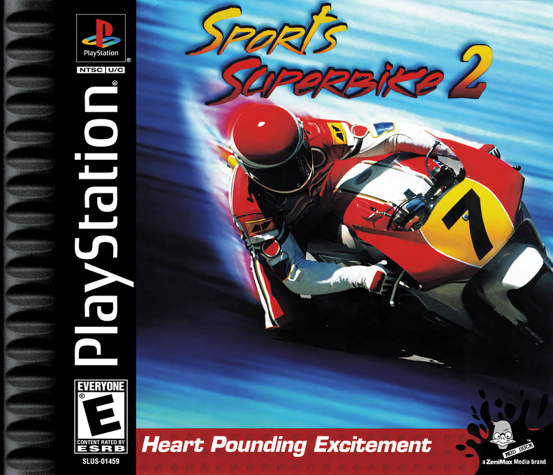 Sports Superbike 2