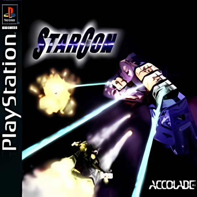 StarCon
