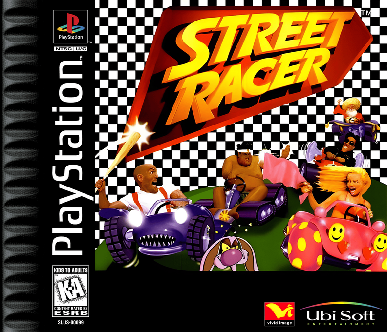 Street Racer