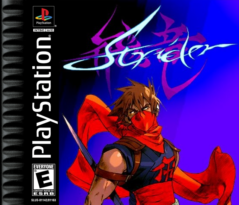 Strider