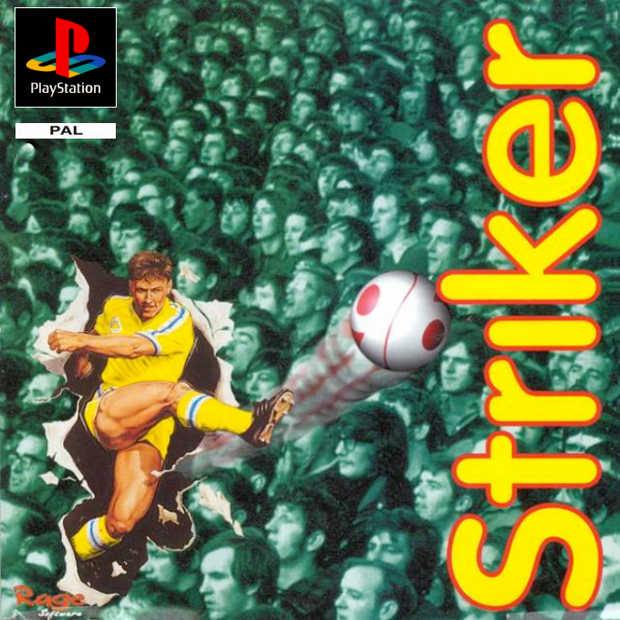 Striker 96