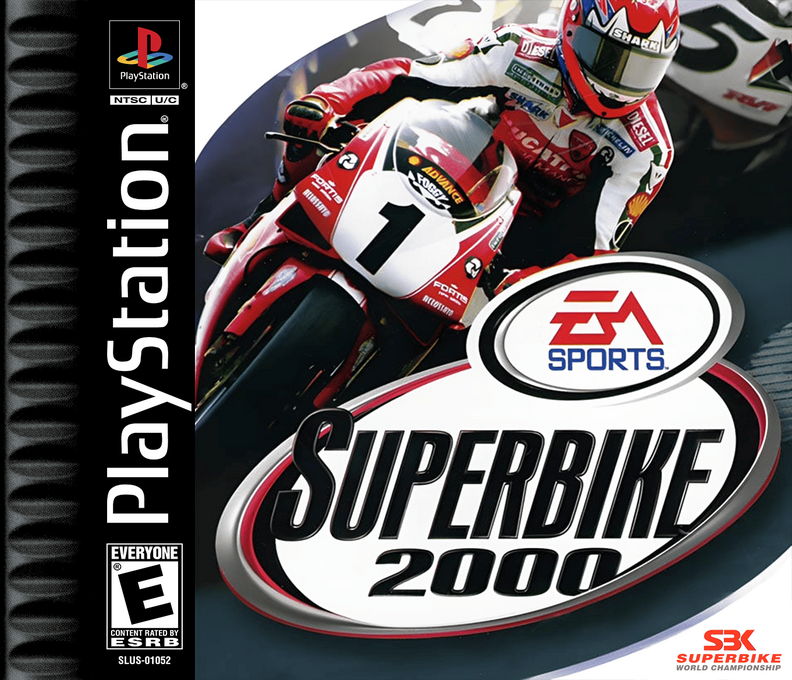 Superbike 2000