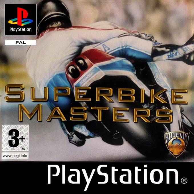 Superbike Masters