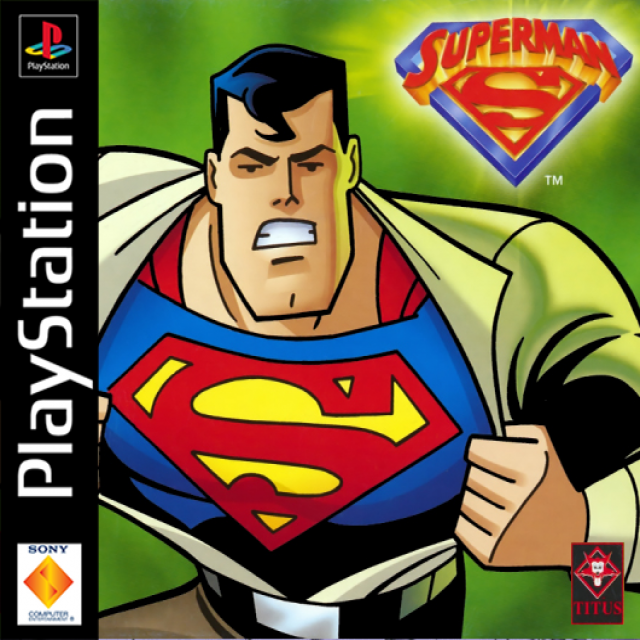 Superman