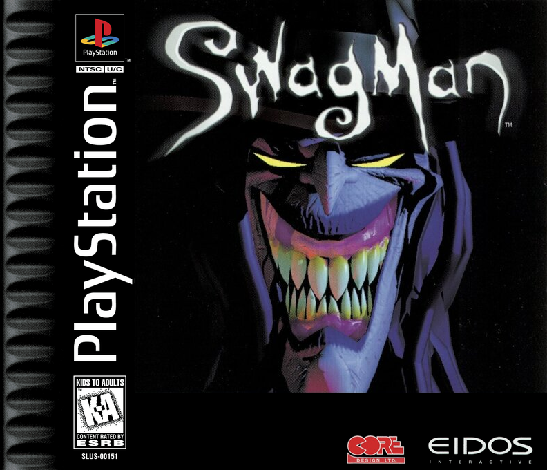 Swagman
