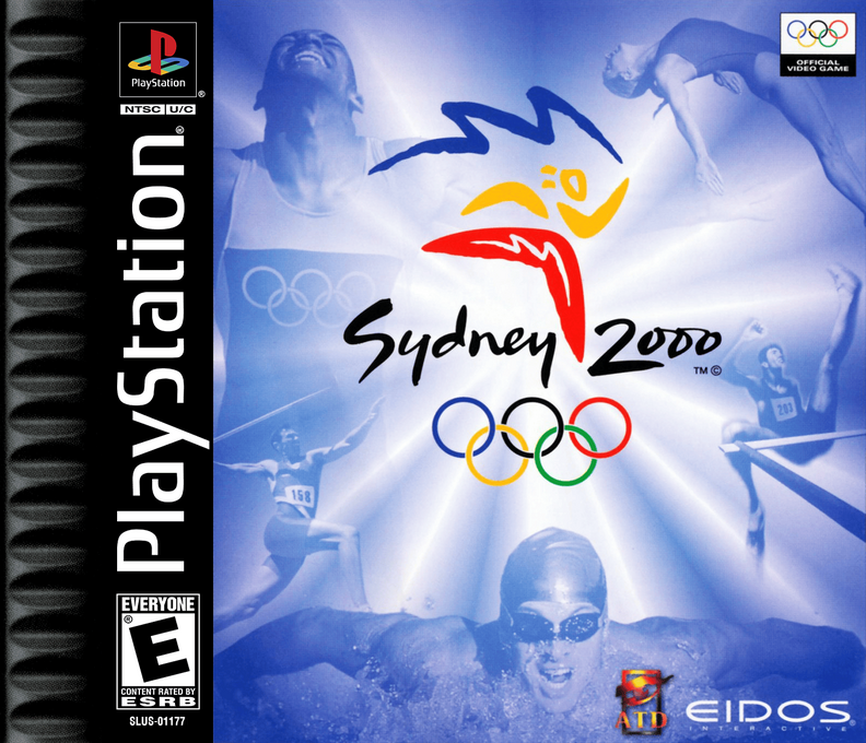 Sydney 2000