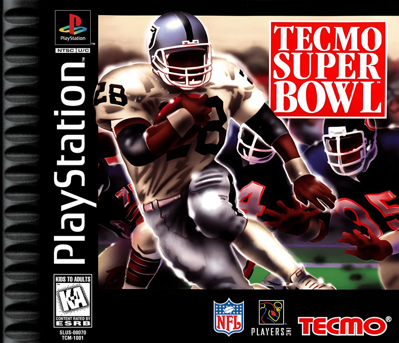 Tecmo Super Bowl