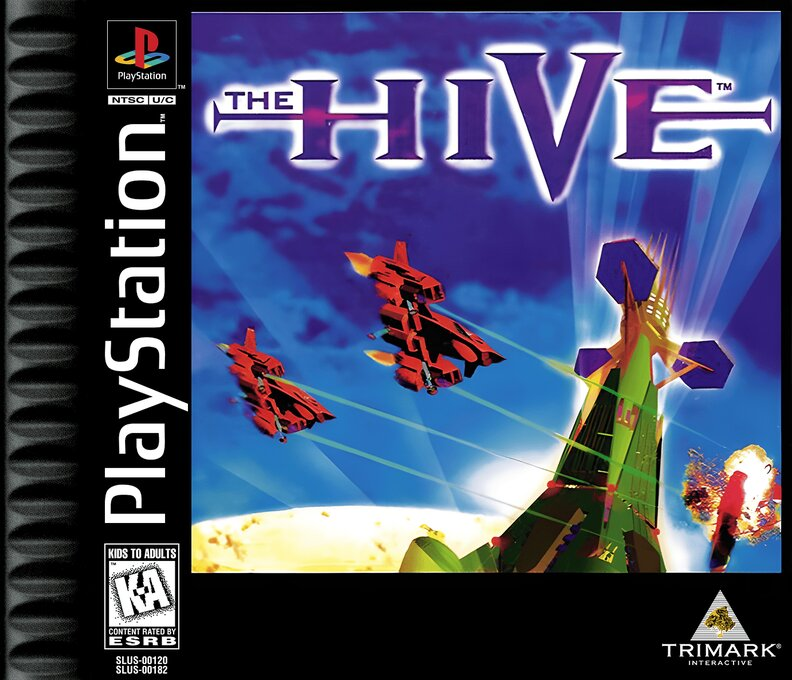 The Hive