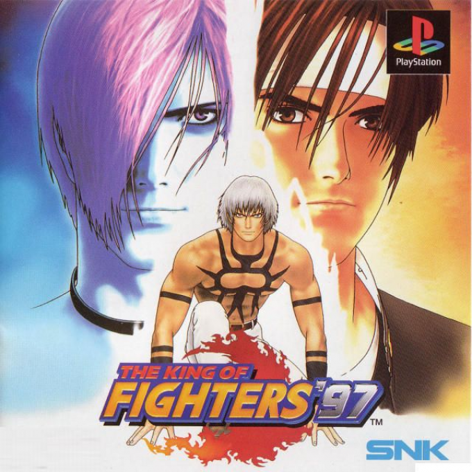 The King of Fighters '97