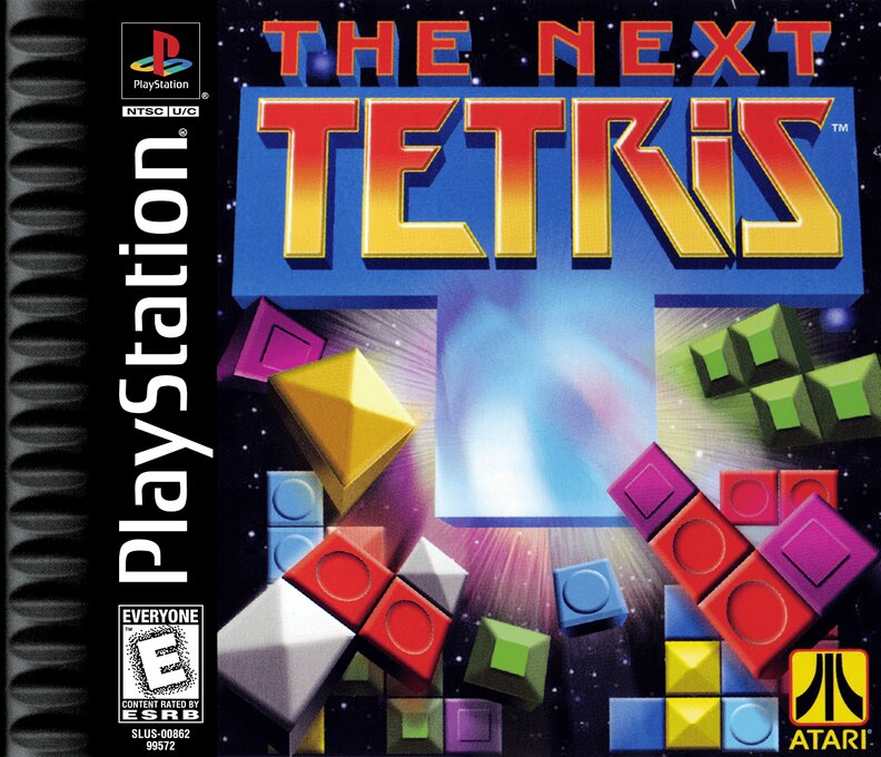 The Next Tetris