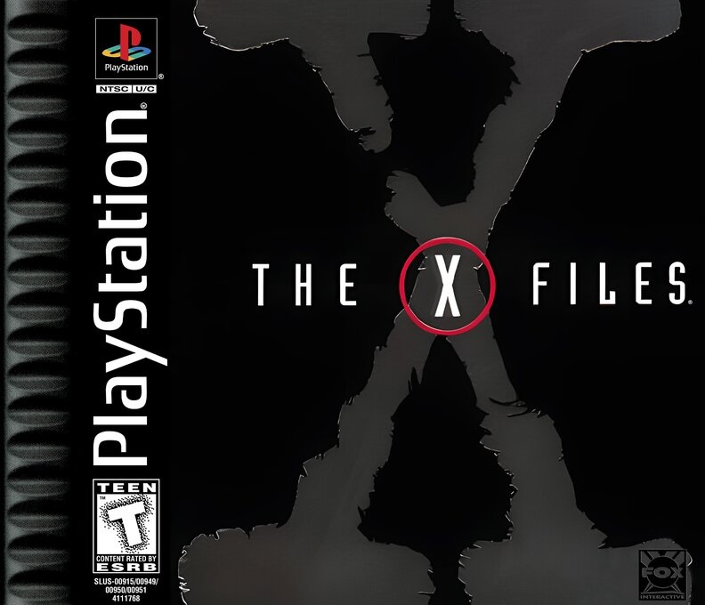 The X-Files