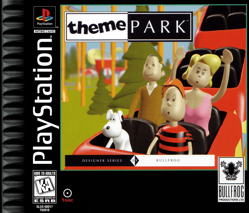 Theme Park