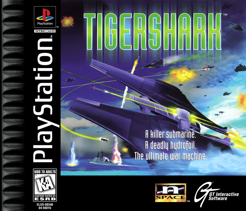 Tigershark