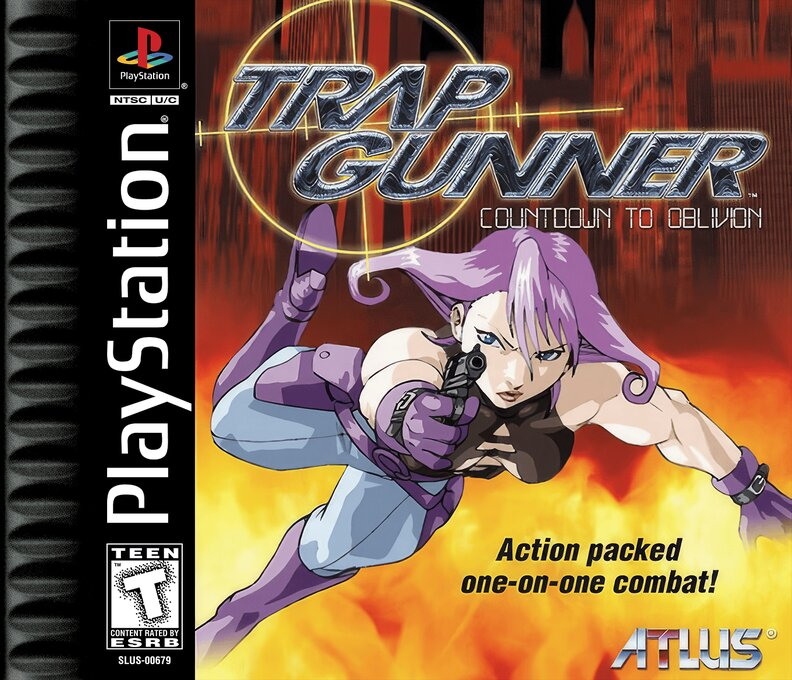 Trap Gunner