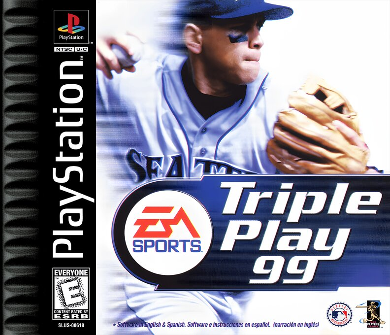 Triple Play 99